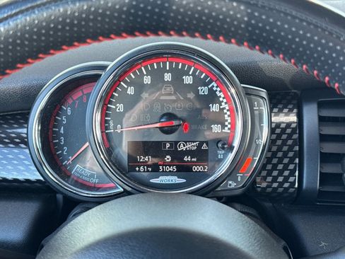 Used 2020 MINI Cooper John Cooper Works image 22