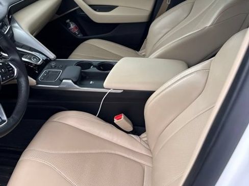 Used 2024 Acura TLX w/ Technology Package FWD image 7