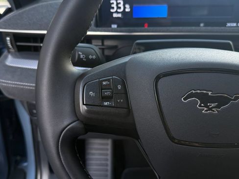 Used 2023 Ford Mustang Mach-E GT w/ GT Performance Edition AWD/4WD image 27