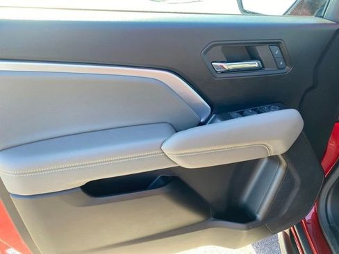 Certified 2024 Chevrolet Colorado ZR2 w/ Safety Package image 16