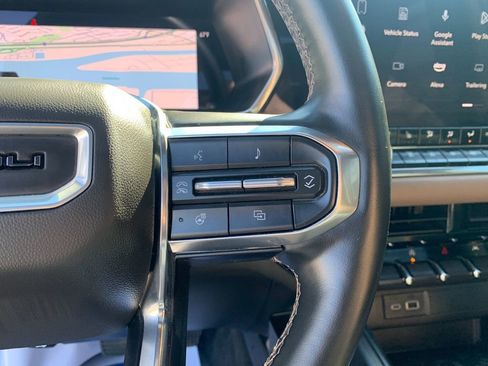 Used 2024 GMC Canyon Denali AWD/4WD image 29