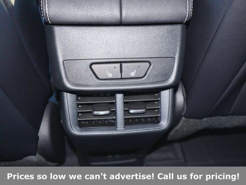 New 2026 GMC Terrain Denali w/ LPO, Floor Liner Package image 12