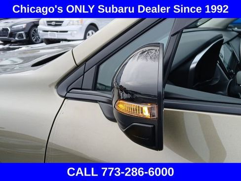 Certified 2023 Subaru Outback Onyx Edition XT image 30