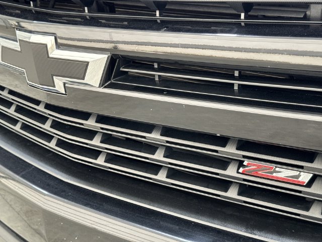Used 2020 Chevrolet Silverado 1500 LT Trail Boss AWD/4WD image 31