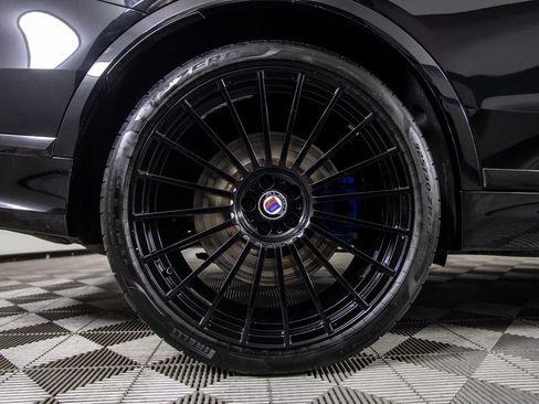 Used 2021 BMW ALPINA XB7 AWD/4WD image 48