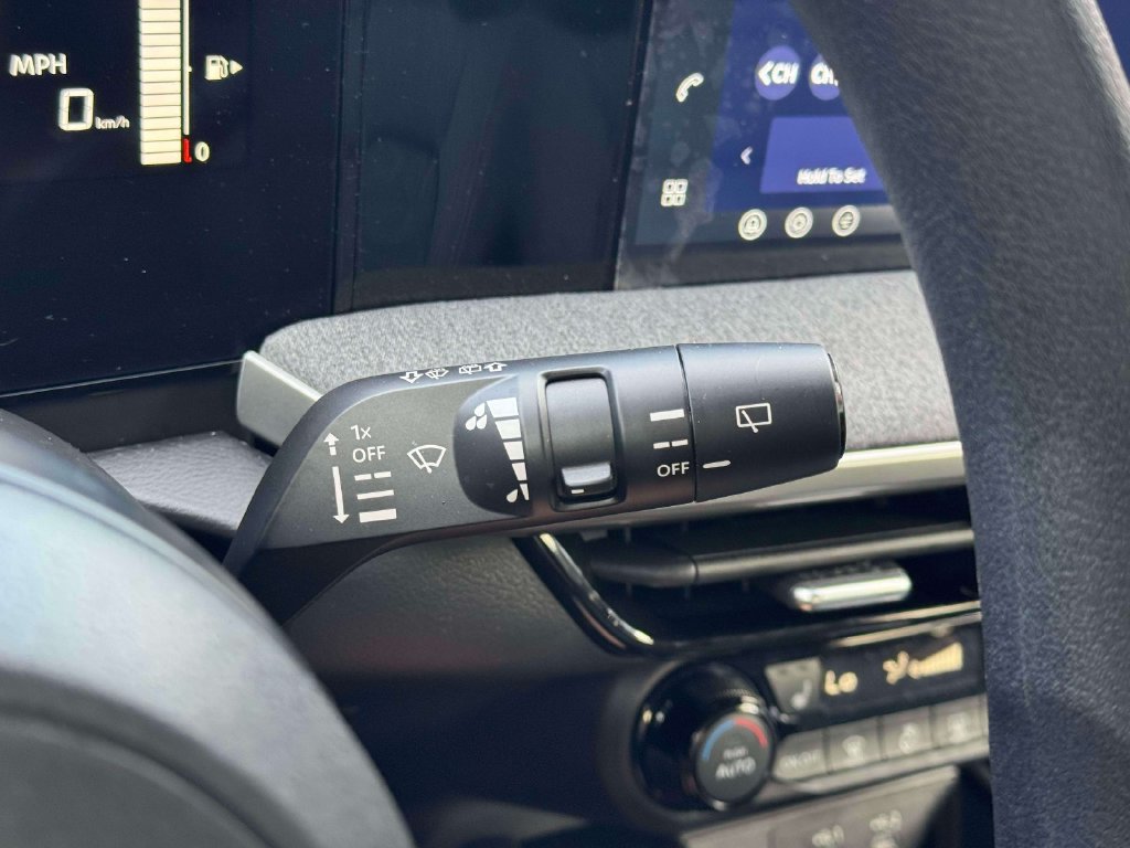 Used 2026 Nissan Kicks SV w/ Cold Weather Package AWD/4WD image 23