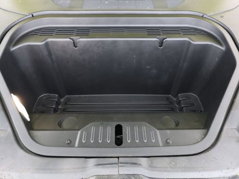 Used 2024 Ford Mustang Mach-E GT image 26