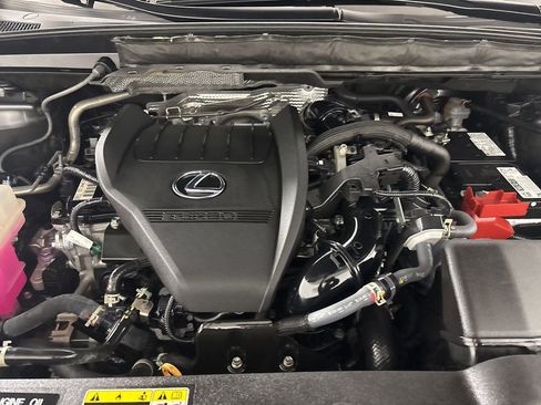 Used 2023 Lexus RX 350 FWD image 32