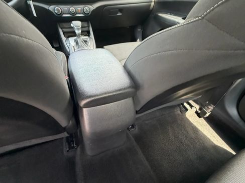 Used 2023 Kia Forte LXS FWD image 10