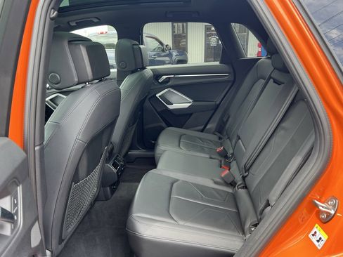 Used 2023 Audi Q3 2.0T Premium image 20