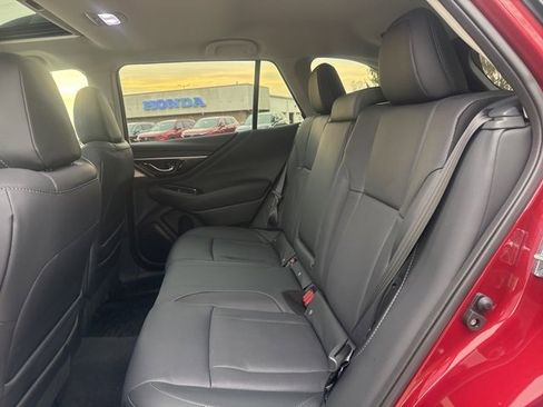 Used 2025 Subaru Outback Limited XT w/ Popular Package #2 image 21