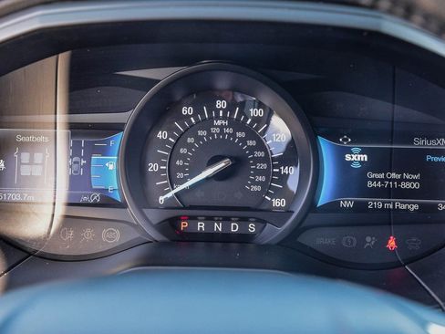 Used 2023 Ford Edge SEL w/ Convenience Package image 24