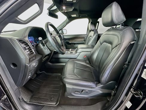 Used 2021 Ford Expedition Limited RWD image 13