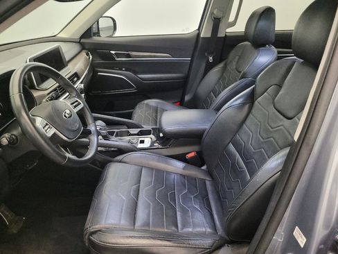 Used 2020 Kia Telluride SX w/ SX Prestige Package image 17