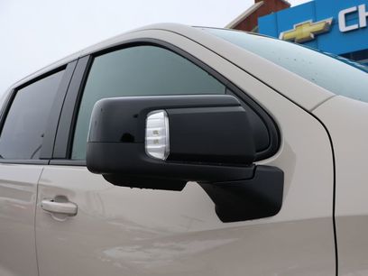 New 2026 Chevrolet Silverado 1500 RST w/ Safety Package