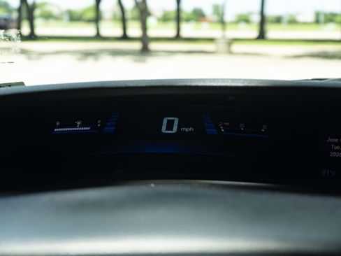 Used 2015 Honda Civic EX image 22