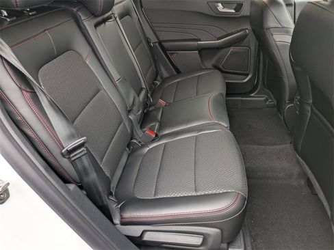 New 2026 Ford Escape ST-Line Select w/ Tech Pack #1 image 19