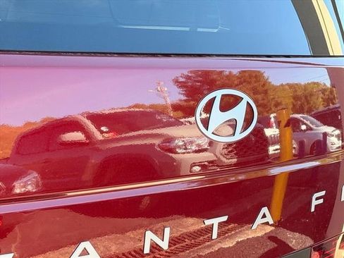 New 2026 Hyundai Santa Fe SEL AWD/4WD image 22