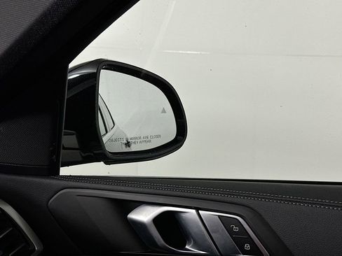 Used 2023 BMW X6 xDrive40i w/ Premium Package image 24