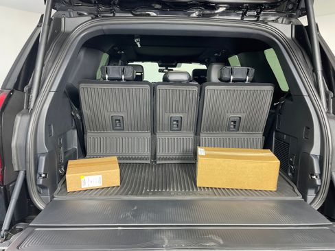 New 2026 Ford Expedition Tremor AWD/4WD image 7