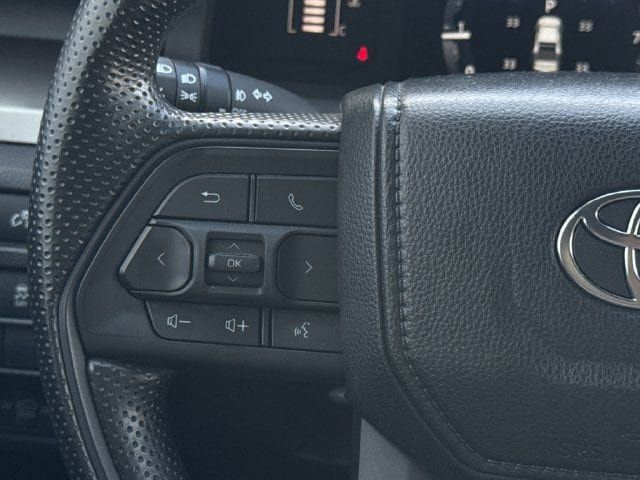 Used 2024 Toyota Tacoma SR5 RWD image 14