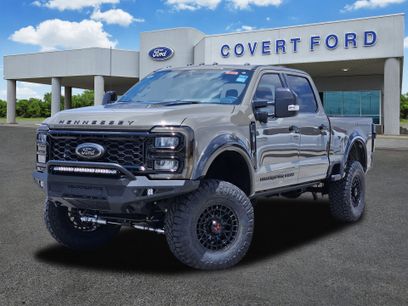 New 2026 Ford F250 Lariat w/ Lariat Ultimate Package