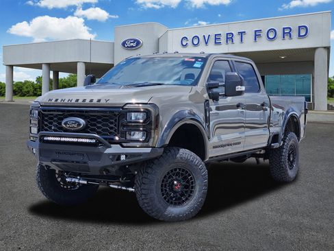 New 2026 Ford F250 Lariat w/ Lariat Ultimate Package AWD/4WD image 1