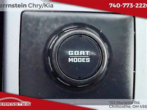 Used 2022 Ford Bronco Sport Big Bend w/ Convenience Package image 20