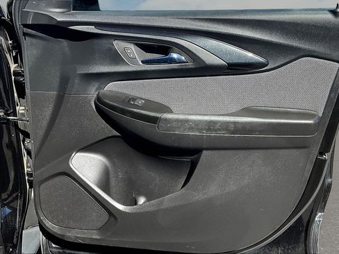 Used 2023 Chevrolet TrailBlazer LT w/ Convenience Package image 20