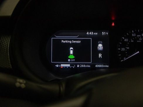 Used 2023 Nissan Kicks SV image 36