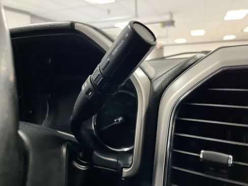 Used 2019 Ford F250 Lariat w/ Snow Plow Prep Package image 21