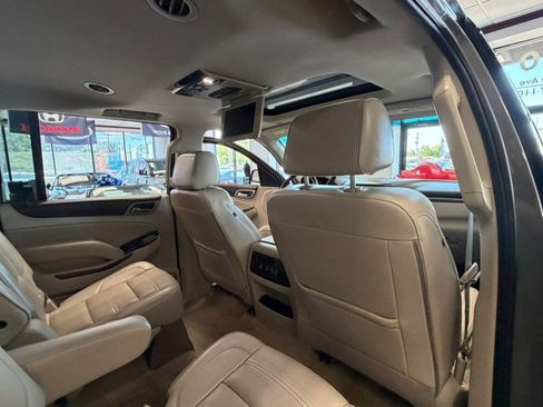 Used 2018 GMC Yukon XL Denali AWD/4WD image 33