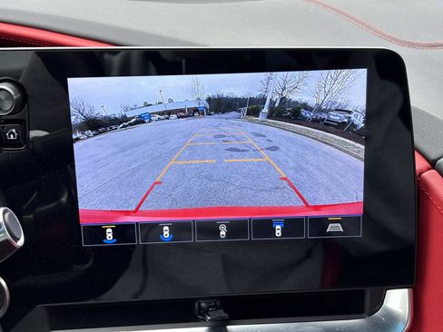 Used 2022 Chevrolet Corvette Stingray Preferred Cpe w/ Z51 Performance Package image 30