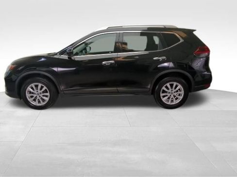 Used 2018 Nissan Rogue SV FWD image 27