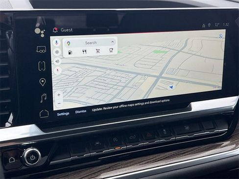 New 2026 GMC Sierra 1500 Elevation image 18