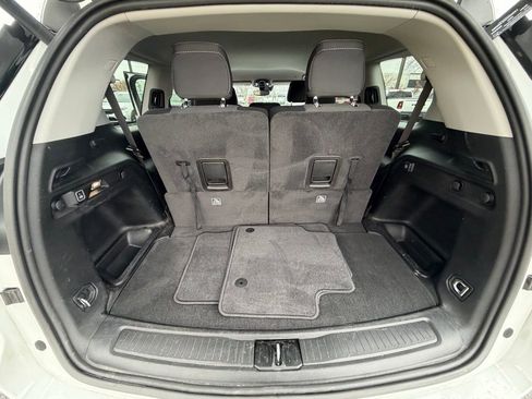 Certified 2021 Jeep Grand Cherokee L Laredo w/ Luxury Tech Group I image 35