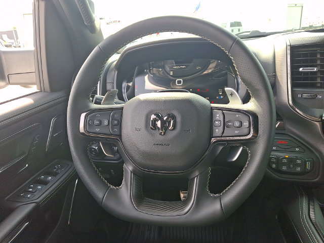 New 2026 RAM 1500 RHO w/ RHO Level 1 Equipment Group AWD/4WD image 9