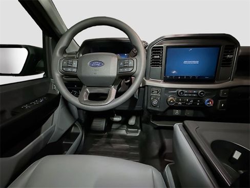 New 2025 Ford F150 XL w/ Equipment Group 103A High image 26