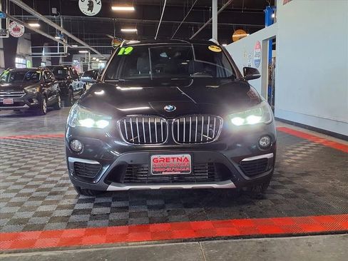 Used 2019 BMW X1 xDrive28i w/ Convenience Package image 2