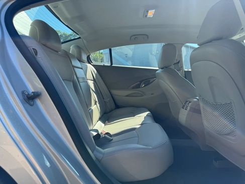 Used 2011 Buick LaCrosse CXL FWD image 22