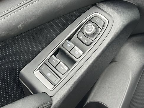 New 2026 Subaru Ascent Touring image 17