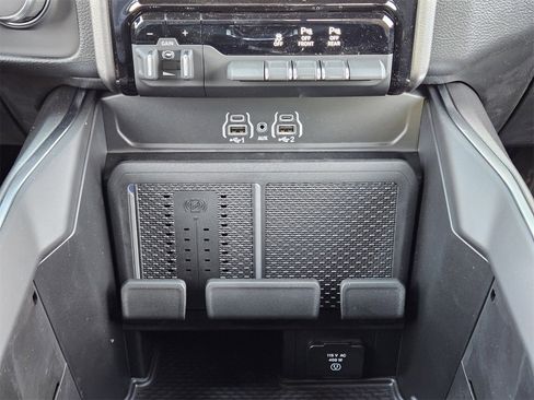 New 2026 RAM 1500 Lone Star image 21