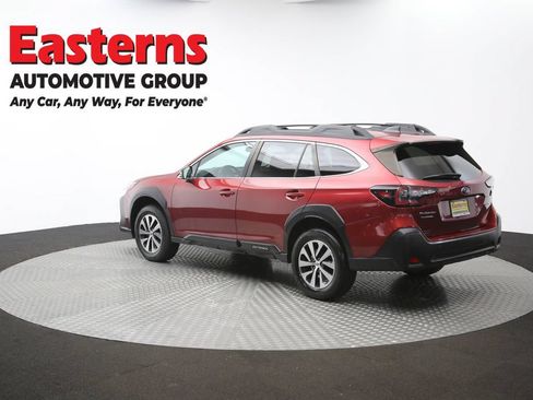 Used 2023 Subaru Outback Premium AWD/4WD image 63