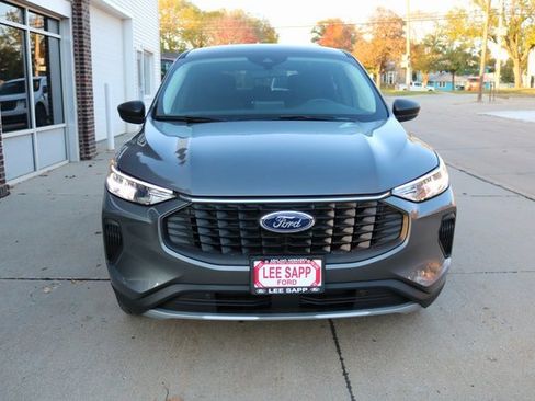 New 2026 Ford Escape Active w/ Cold Weather Package image 3