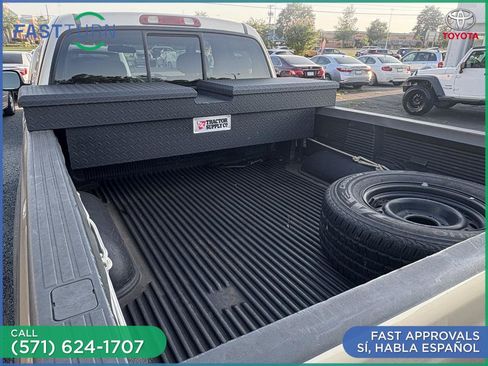 Used 2003 Toyota Tundra SR5 image 11