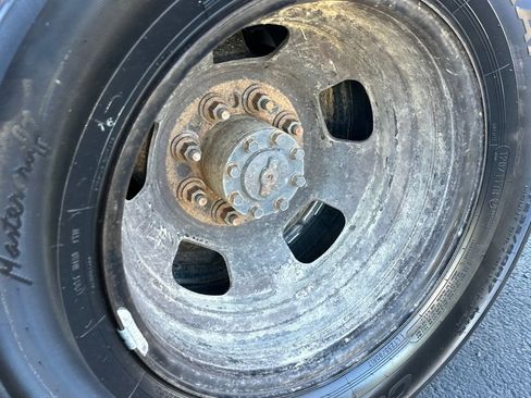 Used 2016 RAM 3500 Tradesman w/ Chrome Appearance Group image 24