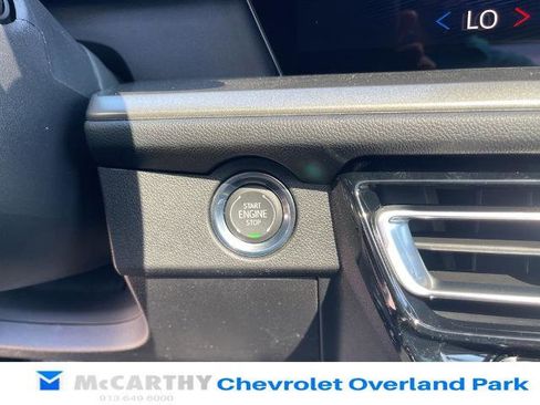 New 2026 Chevrolet Traverse LT w/ Enhanced Driving Package AWD/4WD image 31