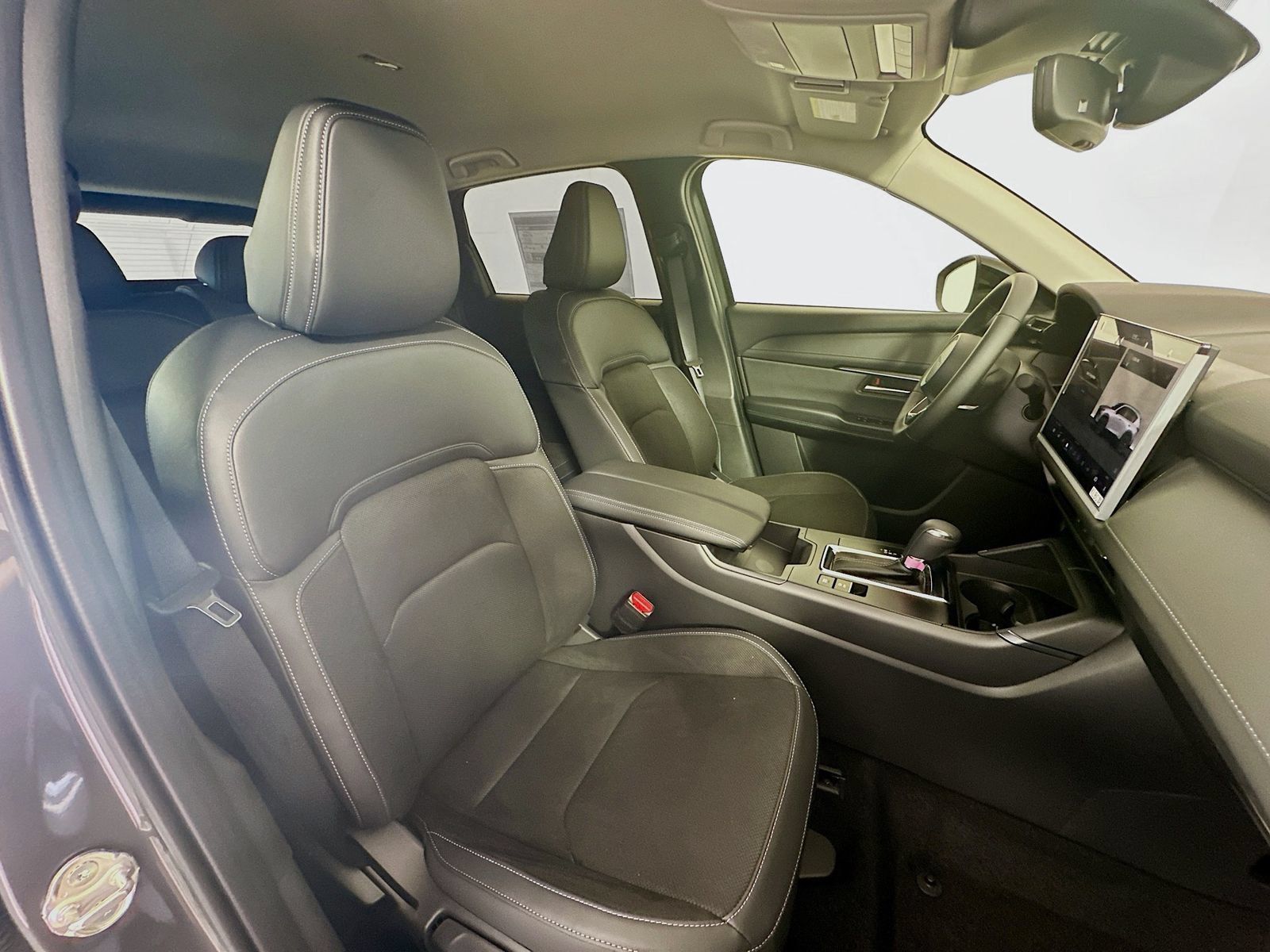 New 2026 MAZDA CX-5 Preferred AWD/4WD image 29