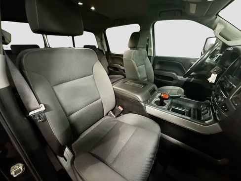 Used 2017 Chevrolet Silverado 2500 LT w/ Midnight Edition image 29