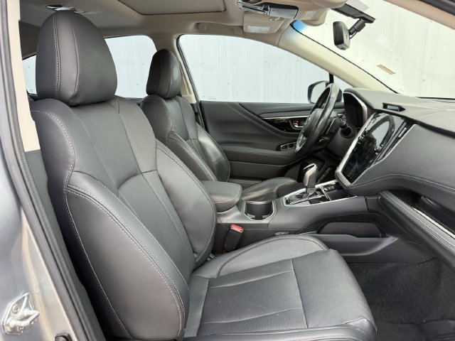 Used 2021 Subaru Legacy Limited XT AWD/4WD image 29